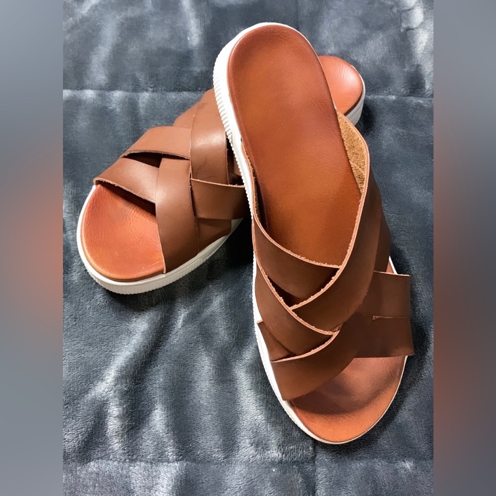 COPY - ✨SALE✨ MIA Women’s Platform Sandal